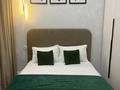 2-бөлмелі пәтер · 40 м² · 11/12 қабат, Ахмет Байтурсынулы 18, бағасы: 2 500 ₸ в Астане, Алматы р-н