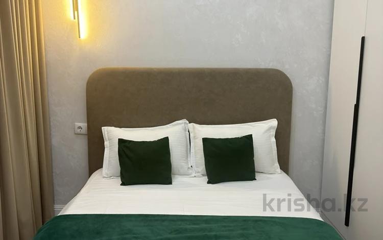 2-бөлмелі пәтер · 40 м² · 11/12 қабат, Ахмет Байтурсынулы 18, бағасы: 2 500 ₸ в Астане, Алматы р-н — фото 2