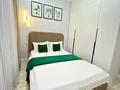 2-бөлмелі пәтер · 40 м² · 11/12 қабат, Ахмет Байтурсынулы 18, бағасы: 2 500 ₸ в Астане, Алматы р-н — фото 2