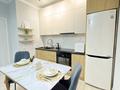 2-бөлмелі пәтер · 40 м² · 11/12 қабат, Ахмет Байтурсынулы 18, бағасы: 2 500 ₸ в Астане, Алматы р-н — фото 7