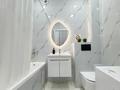 2-бөлмелі пәтер · 40 м² · 11/12 қабат, Ахмет Байтурсынулы 18, бағасы: 2 500 ₸ в Астане, Алматы р-н — фото 8