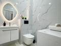 2-бөлмелі пәтер · 40 м² · 11/12 қабат, Ахмет Байтурсынулы 18, бағасы: 2 500 ₸ в Астане, Алматы р-н — фото 9