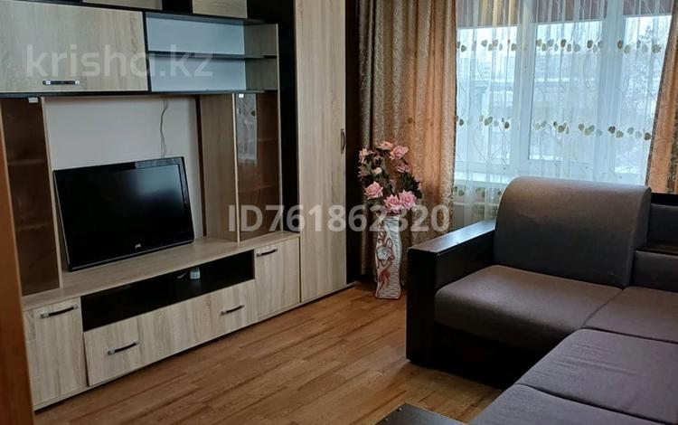 1-бөлмелі пәтер · 35 м² · 5/9 қабат, Естая 89 — Ярмарки, бағасы: 17 млн ₸ в Павлодаре — фото 24