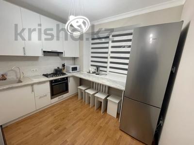 1-бөлмелі пәтер · 40 м² · 6/9 қабат, Казыбек би 125/3 — Досмухамедова, бағасы: 33 млн ₸ в Алматы, Алмалинский р-н