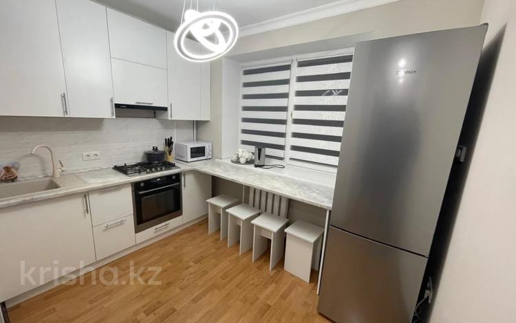 1-бөлмелі пәтер · 40 м² · 6/9 қабат, Казыбек би 125/3 — Досмухамедова, бағасы: 33 млн ₸ в Алматы, Алмалинский р-н — фото 8