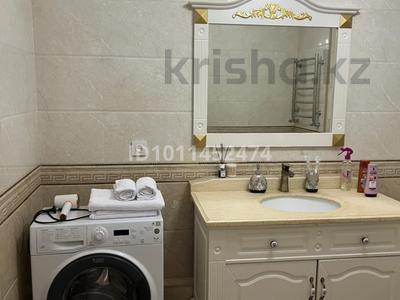 2-комнатная квартира · 50 м² · 20/25 этаж, Абиша Кекилбайулы 270 за 22 000 ₸ в Алматы, Бостандыкский р-н