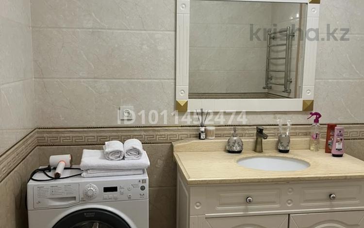 2-комнатная квартира · 50 м² · 20/25 этаж, Абиша Кекилбайулы 270 за 22 000 ₸ в Алматы, Бостандыкский р-н — фото 6