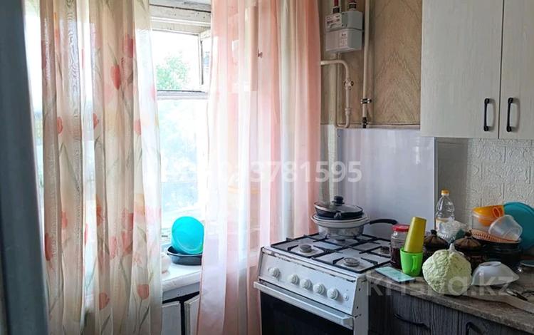 1-комнатная квартира · 31 м² · 4/5 этаж, Мусрепова 6 за 9.6 млн ₸ в Петропавловске — фото 2