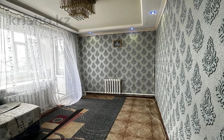 2-бөлмелі пәтер · 49.6 м² · 3/3 қабат, Рудный, бағасы: 7.5 млн ₸ в Семее — фото 2