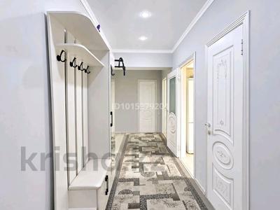 2-комнатная квартира · 64 м² · 2/5 этаж, мкр Астана 8 за 27 млн ₸ в Таразе