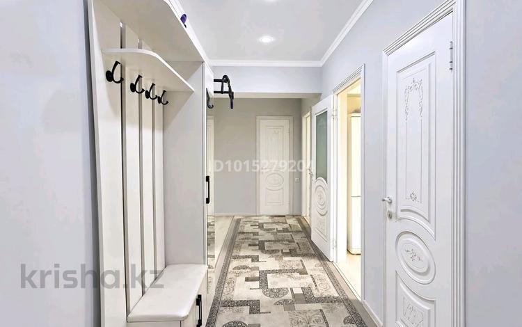 2-комнатная квартира · 64 м² · 2/5 этаж, мкр Астана 8 за 27 млн ₸ в Таразе — фото 52