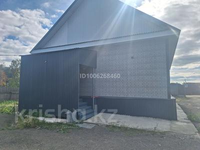 Отдельный дом · 4 комнаты · 100 м² · 10 сот., Лермонтова 48 за 30 млн 〒 в Щучинске