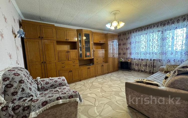 2-комнатная квартира, 51 м², 9/9 этаж, Академика сатпаева 253 за 17.8 млн 〒 в Павлодаре — фото 2