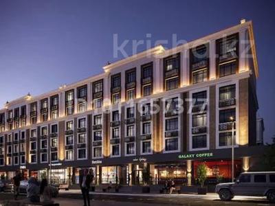 2-бөлмелі пәтер · 40 м² · 2/6 қабат, Микрорайон Береке, Мкрн Береке 51, бағасы: 17.5 млн ₸ в Костанае