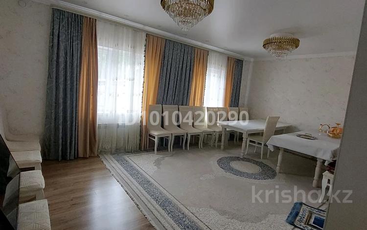 Отдельный дом · 4 комнаты · 150 м² · 10 сот., Шәкарім Құдайбердіұлы 3 — Ақниет магазин за 60 млн ₸ в Байсерке — фото 2