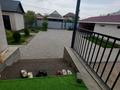 Отдельный дом · 4 комнаты · 150 м² · 10 сот., Шәкарім Құдайбердіұлы 3 — Ақниет магазин за 60 млн ₸ в Байсерке — фото 10