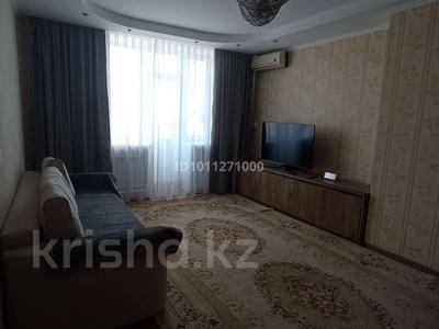 4-комнатная квартира · 91 м² · 3/4 этаж, Агыбай батыра 24 за 30 млн 〒 в Балхаше