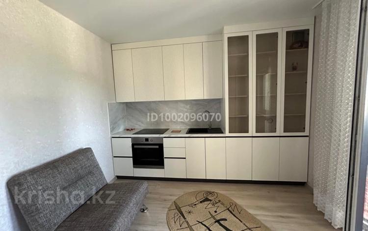 1-комнатная квартира · 44 м² · 4/16 этаж, Каныша Сатпаева 55/11 за 180 000 ₸ в Усть-Каменогорске — фото 9
