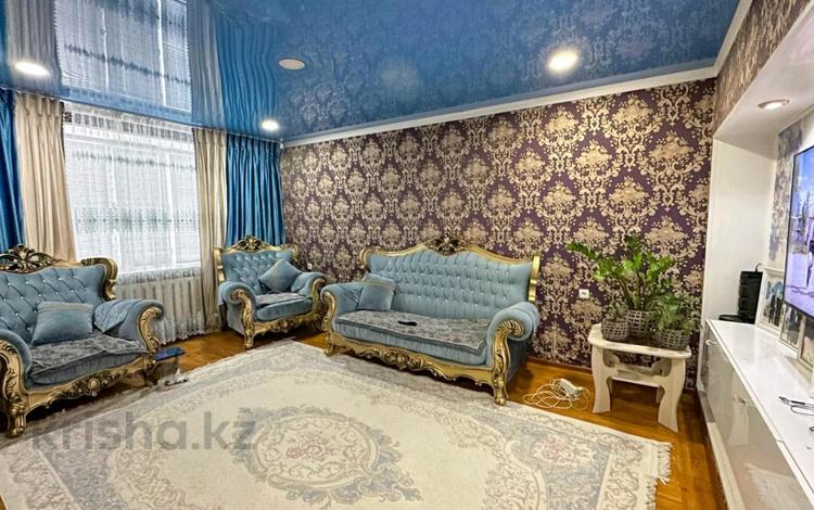 4-бөлмелі пәтер · 82 м² · 5/5 қабат, самал, бағасы: 24.3 млн ₸ в Талдыкоргане, мкр Самал — фото 8