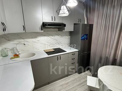 1-комнатная квартира, 37 м², 7/9 этаж, Назарбаева 157 за 14 млн 〒 в Талдыкоргане