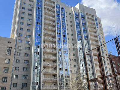 3-комнатная квартира · 107 м² · 14/16 этаж, Б. Момышулы 12 за 37.8 млн ₸ в Астане, Алматы р-н