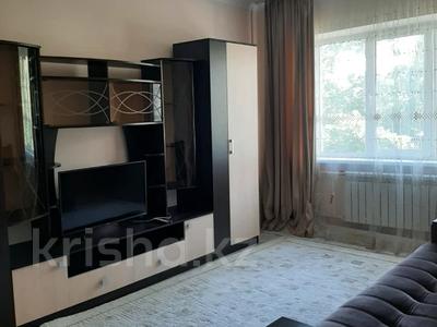 1-комнатная квартира · 42.4 м² · 3/5 этаж, мкр Аксай-5 за 28.5 млн 〒 в Алматы, Ауэзовский р-н