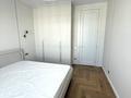 2-бөлмелі пәтер · 55 м² · 15/18 қабат, Туран 39, бағасы: 55.5 млн ₸ в Астане, Нура р-н — фото 12