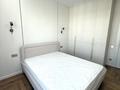2-бөлмелі пәтер · 55 м² · 15/18 қабат, Туран 39, бағасы: 55.5 млн ₸ в Астане, Нура р-н — фото 15
