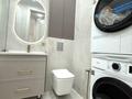 2-бөлмелі пәтер · 55 м² · 15/18 қабат, Туран 39, бағасы: 55.5 млн ₸ в Астане, Нура р-н — фото 17
