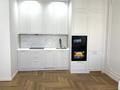2-бөлмелі пәтер · 55 м² · 15/18 қабат, Туран 39, бағасы: 55.5 млн ₸ в Астане, Нура р-н — фото 2