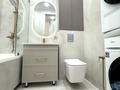 2-бөлмелі пәтер · 55 м² · 15/18 қабат, Туран 39, бағасы: 55.5 млн ₸ в Астане, Нура р-н — фото 20