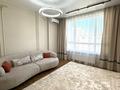 2-бөлмелі пәтер · 55 м² · 15/18 қабат, Туран 39, бағасы: 55.5 млн ₸ в Астане, Нура р-н — фото 24
