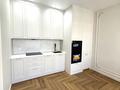 2-бөлмелі пәтер · 55 м² · 15/18 қабат, Туран 39, бағасы: 55.5 млн ₸ в Астане, Нура р-н — фото 25