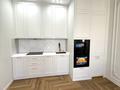 2-бөлмелі пәтер · 55 м² · 15/18 қабат, Туран 39, бағасы: 55.5 млн ₸ в Астане, Нура р-н — фото 29