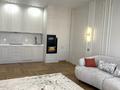 2-бөлмелі пәтер · 55 м² · 15/18 қабат, Туран 39, бағасы: 55.5 млн ₸ в Астане, Нура р-н — фото 31