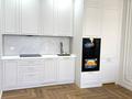 2-бөлмелі пәтер · 55 м² · 15/18 қабат, Туран 39, бағасы: 55.5 млн ₸ в Астане, Нура р-н — фото 9