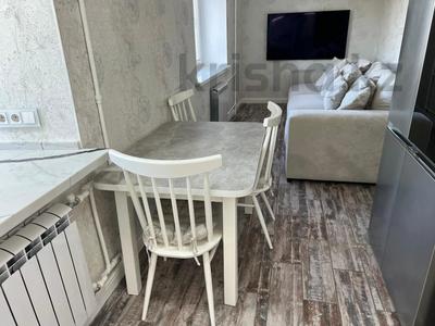 2-комнатная квартира · 45.1 м² · 4/4 этаж, Достык 296 — Чайкиной за 46 млн 〒 в Алматы, Медеуский р-н