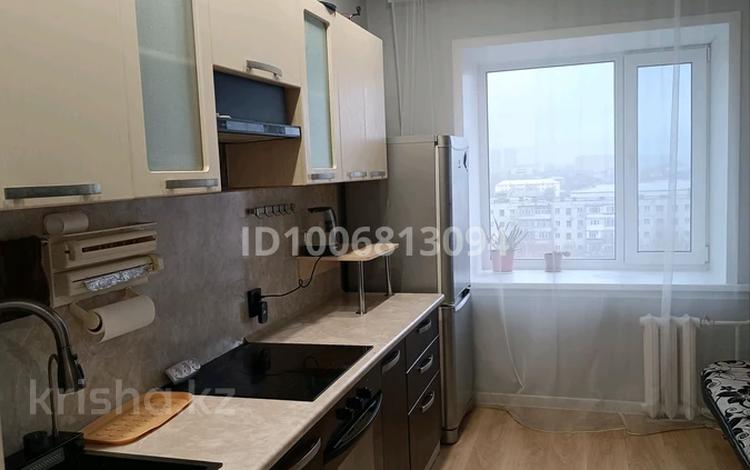 1-комнатная квартира · 50 м² · 9/9 этаж, Жубанова 29 — Абая Жубанова. Алматинская налоговая . за 210 000 ₸ в Астане, р-н Байконур — фото 2