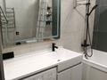 1-комнатная квартира · 50 м² · 9/9 этаж, Жубанова 29 — Абая Жубанова. Алматинская налоговая . за 210 000 ₸ в Астане, р-н Байконур — фото 4