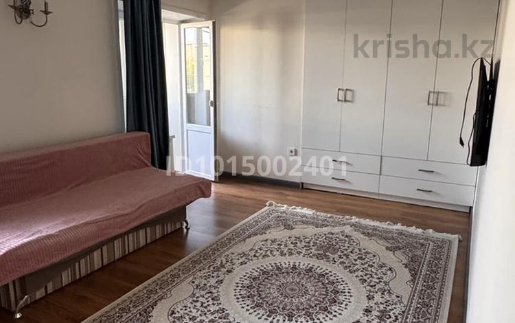 1-бөлмелі пәтер · 43 м² · 4/5 қабат, Есенова — Макатаева, бағасы: 300 000 ₸ в Алматы, Медеуский р-н — фото 23