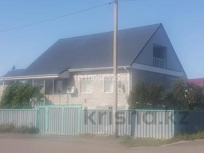 Отдельный дом · 4 комнаты · 82.8 м² · 6 сот., Сейфуллина — Теплица за 38 млн 〒 в Экибастузе