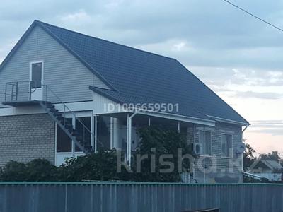 Отдельный дом · 4 комнаты · 82.8 м² · 8 сот., Сейфуллина — Теплица за 45 млн ₸ в Экибастузе