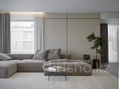 4-комнатная квартира · 180 м² · 2/5 этаж, Керей Жанибек Хандар за 705 млн ₸ в Алматы, Медеуский р-н