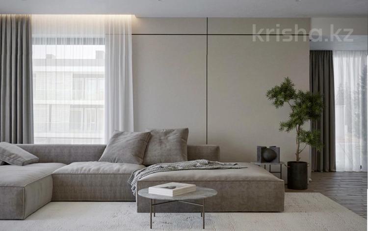 4-комнатная квартира · 180 м² · 2/5 этаж, Керей Жанибек Хандар за 705 млн ₸ в Алматы, Медеуский р-н — фото 2