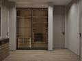 4-комнатная квартира · 180 м² · 2/5 этаж, Керей Жанибек Хандар за 705 млн ₸ в Алматы, Медеуский р-н — фото 10