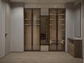 4-комнатная квартира · 180 м² · 2/5 этаж, Керей Жанибек Хандар за 705 млн ₸ в Алматы, Медеуский р-н — фото 11