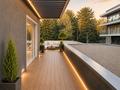 4-комнатная квартира · 180 м² · 2/5 этаж, Керей Жанибек Хандар за 705 млн ₸ в Алматы, Медеуский р-н — фото 18