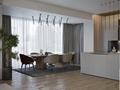 4-комнатная квартира · 180 м² · 2/5 этаж, Керей Жанибек Хандар за 705 млн ₸ в Алматы, Медеуский р-н — фото 2