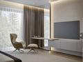4-комнатная квартира · 180 м² · 2/5 этаж, Керей Жанибек Хандар за 705 млн ₸ в Алматы, Медеуский р-н — фото 3