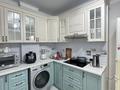 1-комнатная квартира · 45 м² · 4/12 этаж, Кордай 83 за 28 млн ₸ в Астане, Сарайшык р-н